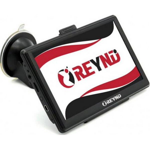 

GPS навигатор REYND K705 для грузовых автомобилей Europe