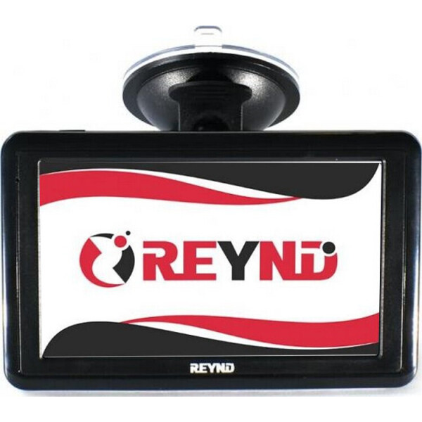 

GPS навигатор Reynd K500 Europe