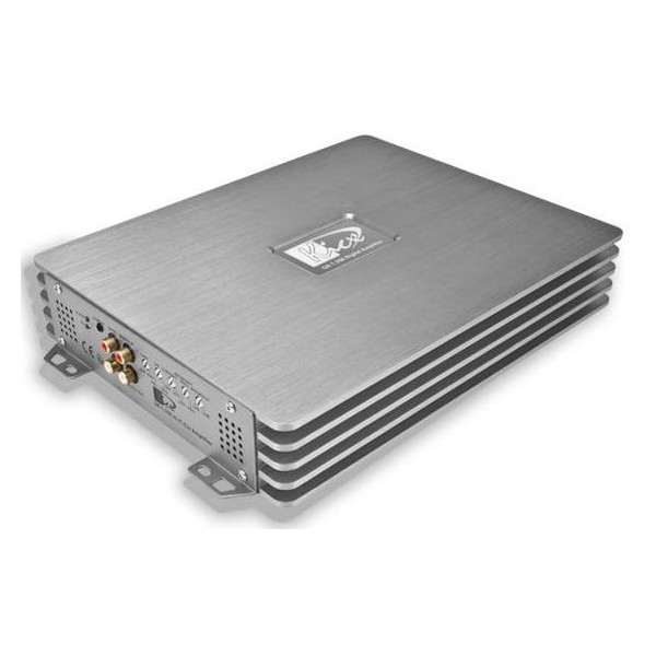 

Автоусилитель Kicx QS 1.350