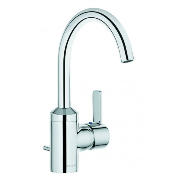 

Смеситель для раковины KLUDI ZENTA, 382550575