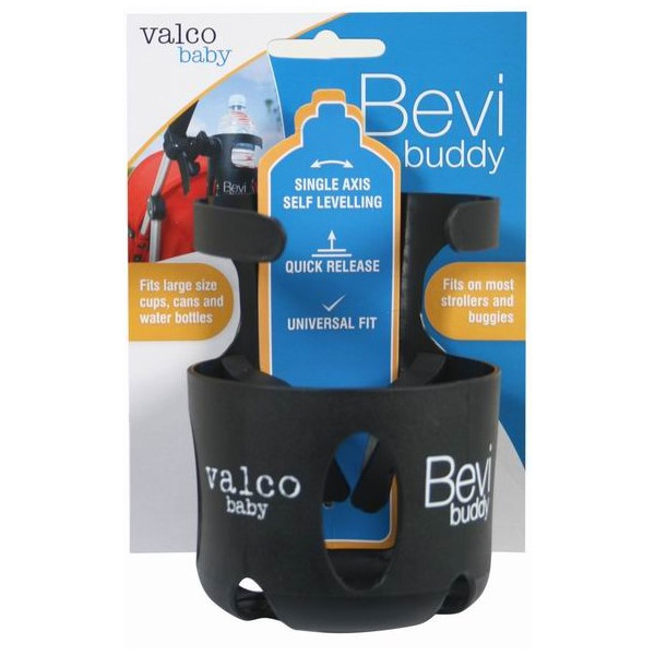 

Подстаканник Valco baby Bevi Buddy Snap