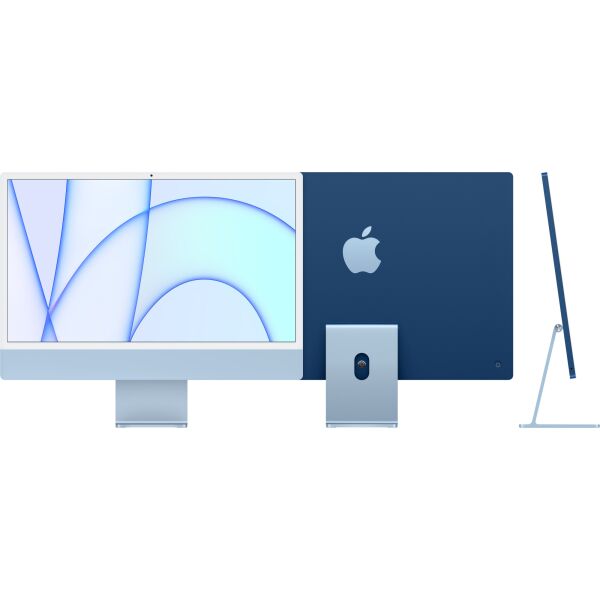 

Моноблок Apple iMac 24" (MGPK3)