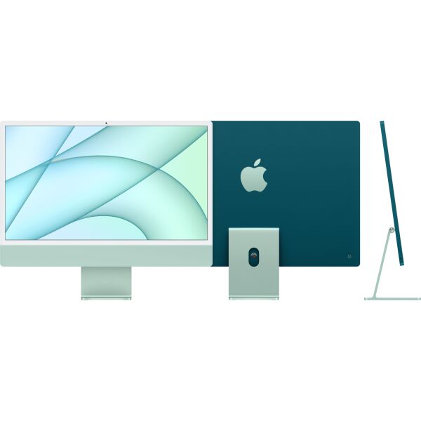 

Apple iMac 24" (MGPH3)