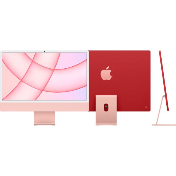 

Apple iMac 24" (MJVA3)