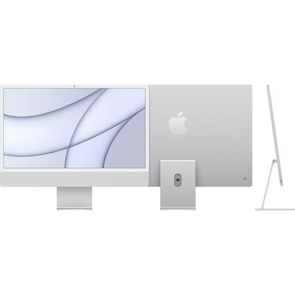 

Apple iMac 24" (MGPD3)