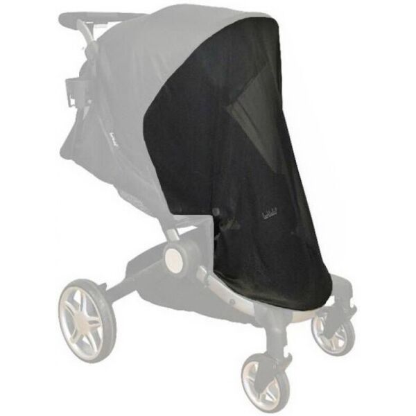

Москитная сетка Larktale Coast Insect Cover Black Mesh (LK29502)