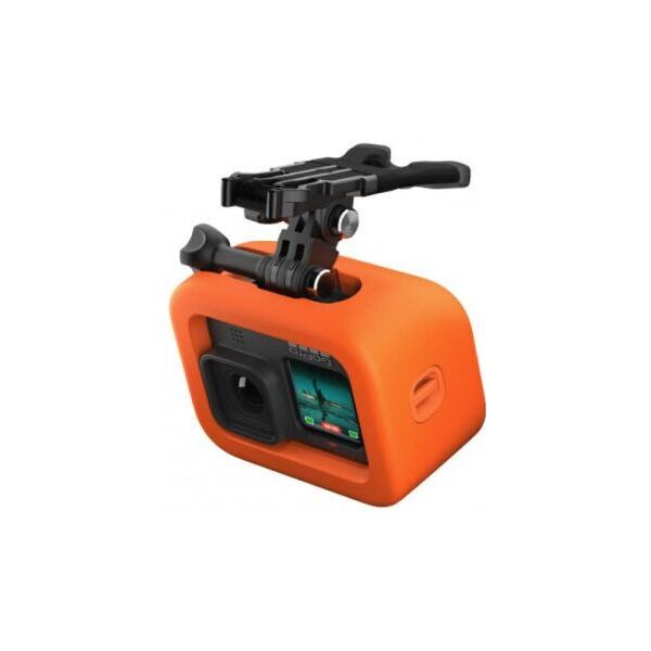 

Крепеж-каппа с поплавком для камеры GoPro HERO9 Black (ASLBM-003)