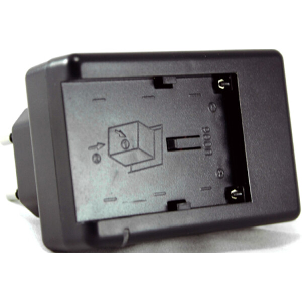 

Зарядное устройство PowerPlant Sony NP-FM50, NP-FM90, NP-F550, NP-F750, NP-F960, VBD1 Slim DVOODV2015