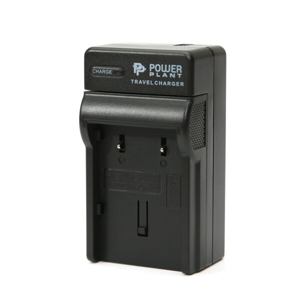 

Зарядное устройство PowerPlant JVC BN-VF714U DV00DV2179