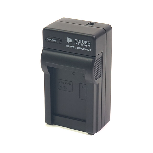 

Зарядное устройство PowerPlant Canon NB-7L CH980048