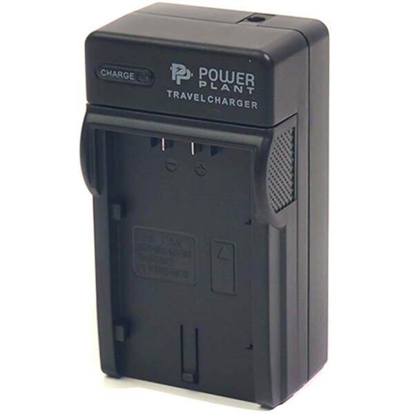 

Зарядное устройство PowerPlant Panasonic VW-VBD29 CH980062