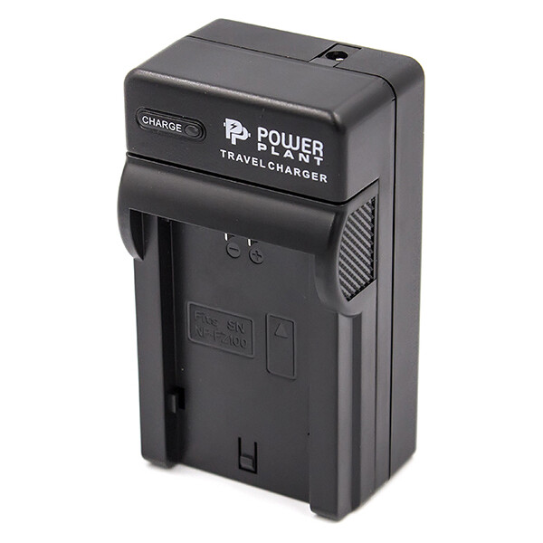 Акція на Зарядное устройство PowerPlant Sony NP-FZ100 CH980161 від Allo UA