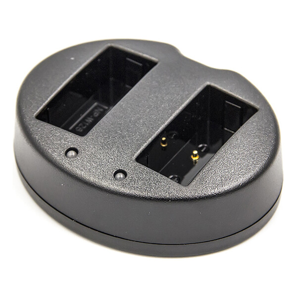 

Зарядное устройство PowerPlant Fujifilm NP-W126 Dual CH980239