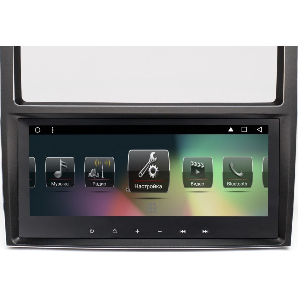 

Автомагнитола Штатная Redpower 31223IPS DSP (Mitsubishi Pajero Vagon)