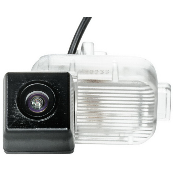 

Камера заднего вида Fighter CS-CCD+FM-86 (Mazda)