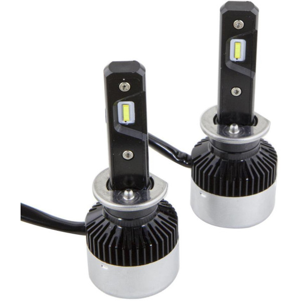 

Автолампа LED Sho-Me G1.6 H1 30W