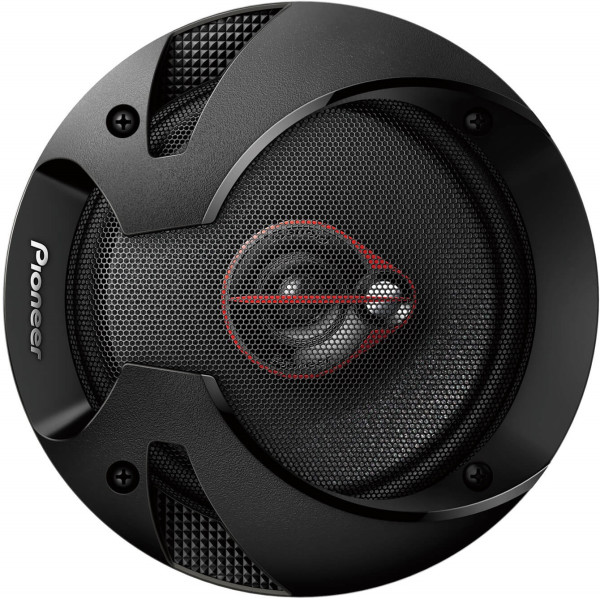 

Автоакустика Pioneer TS-R1651S