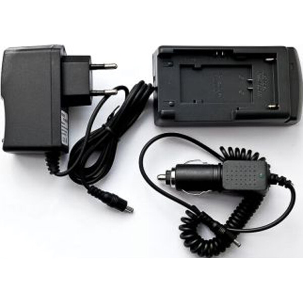 

Зарядное устройство PowerPlant Canon BP-915, BP-930, BP-945, UR-121, UR-124, SB-L220, SBL-160, 320, 480 DV00DV2007