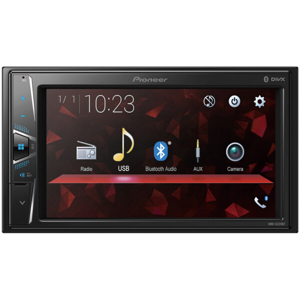 

Автомагнітола Pioneer DMH-G220B