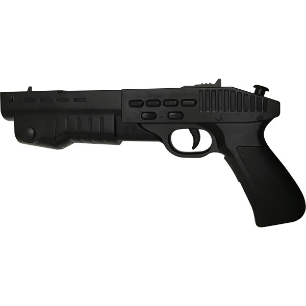 

Контролер бездротовий Nomi Gun
