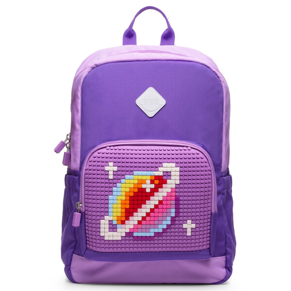 

Рюкзак Upixel Super Class Senior-Бузовый (WY-U19-003B)