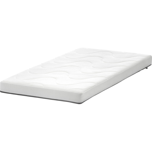 

IKEA KRUMMELUR 60x120x8 см пенный для кроватки (003.210.15)