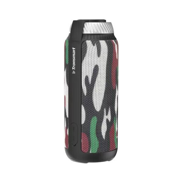 

Портативная блютуз колонка Tronsmart Element T6 Camouflage