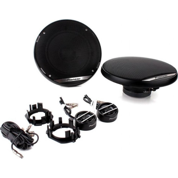 

Автоакустика Pioneer TS-G130C