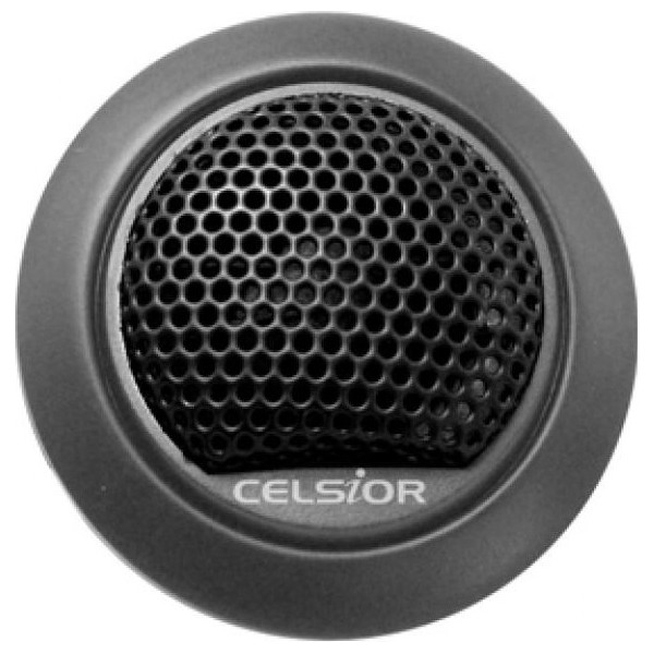 

Автоакустика Celsior CS-207