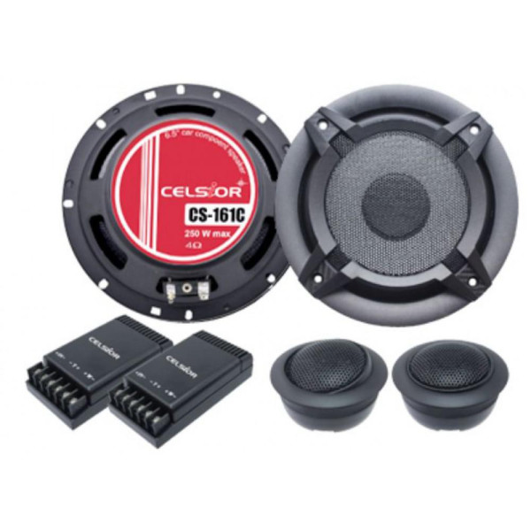 

Celsior CS-161C