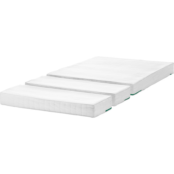

IKEA OMSINT 80x200 см для раздвижной кроватки (103.393.88)