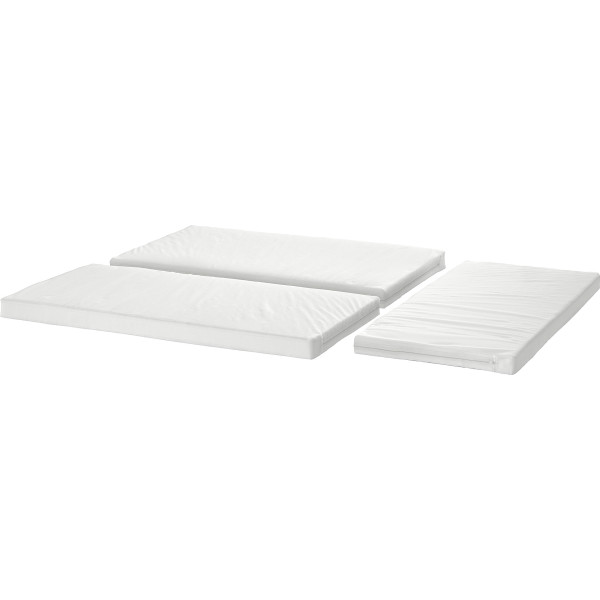 

IKEA MARIEBY 140х200х9 см для раскладного дивана с козеткой (202.634.39)