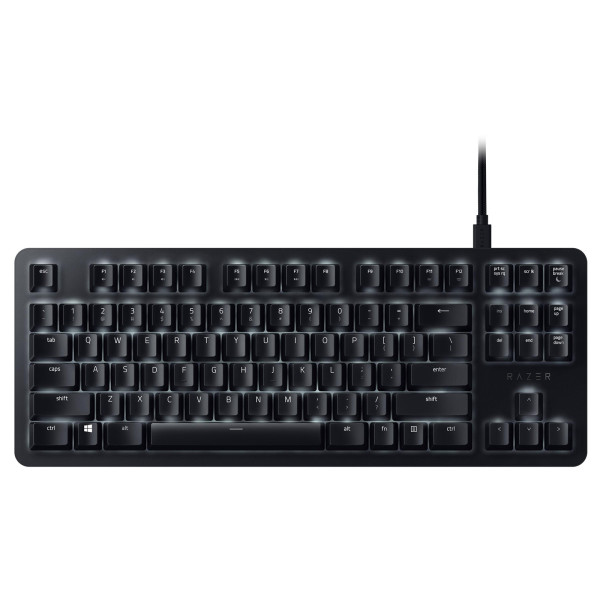 

Клавиатура RAZER BlackWidow Lite (RZ03-02640100-R3M1)