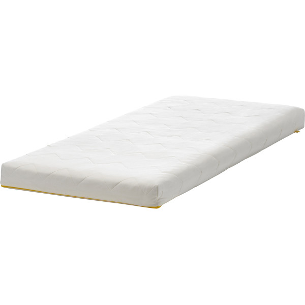 

IKEA UNDERLIG 70x160 см пенный для детской кровати белый (303.393.92)