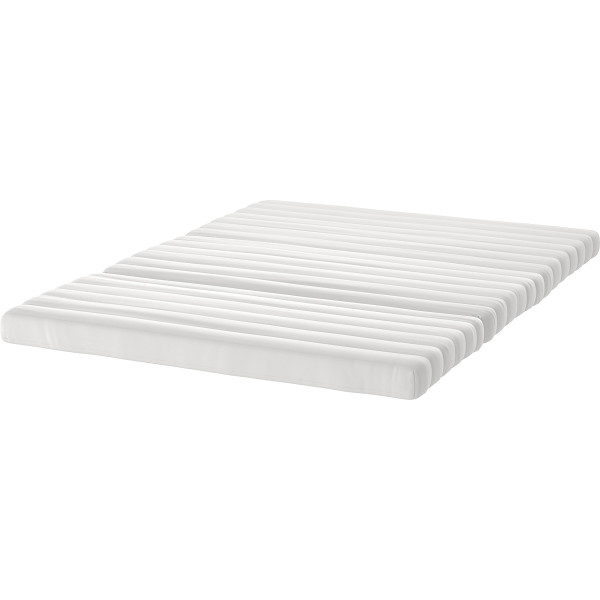 

IKEA LYCKSELE HAVET 140x188 см для раскладного дивана белый (601.020.67)