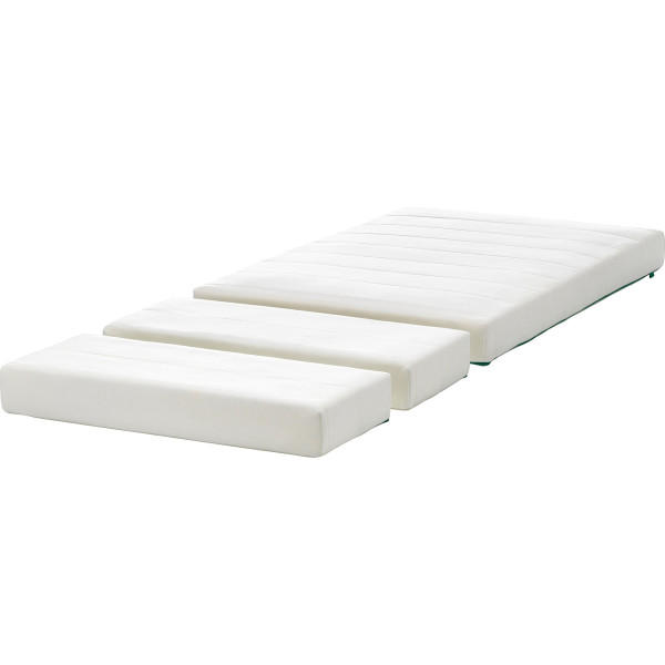 

IKEA INNERLIG 80x200 см пружинный для кровати раздвижной (903.393.89)