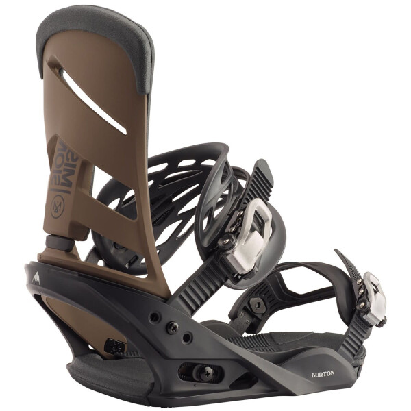 

Burton MISSION (2020) black/mocha M (9009521528537)