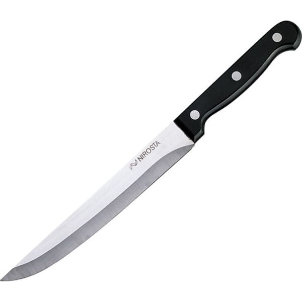 

Нож Fackelmann кухонный, 30 см. 43395