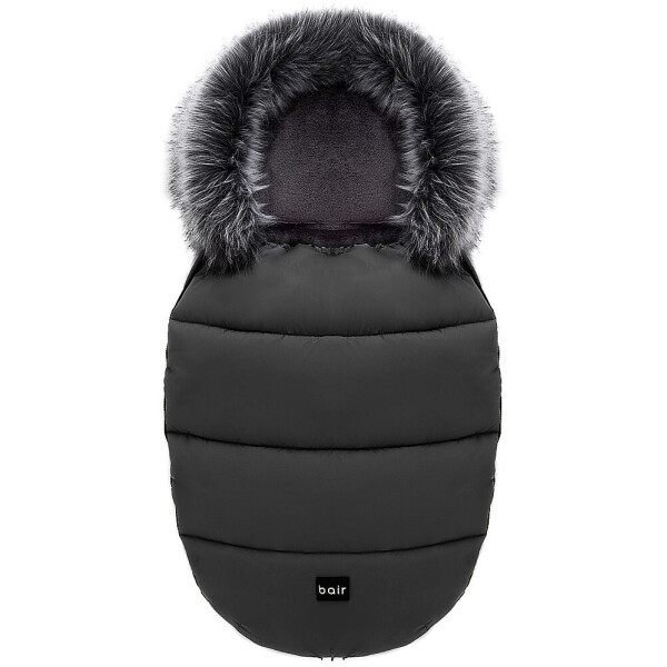 

Зимний конверт Bair Polar Plus черный (625210)