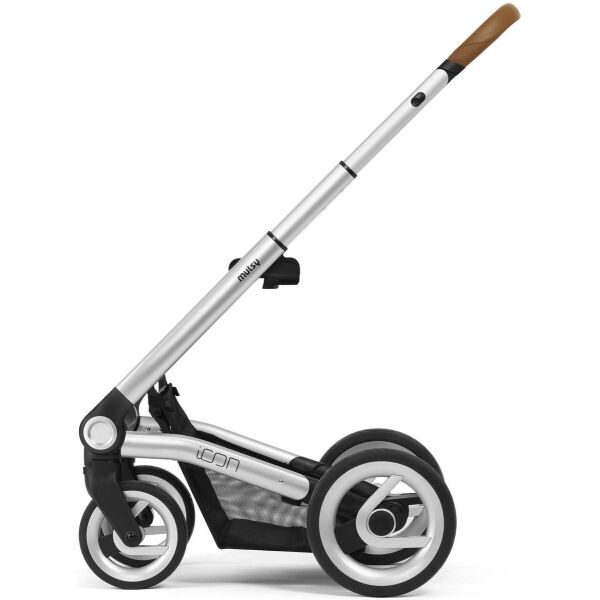 

Шасси Mutsy Icon Cognac Grip Standard (ICON20COGRS)