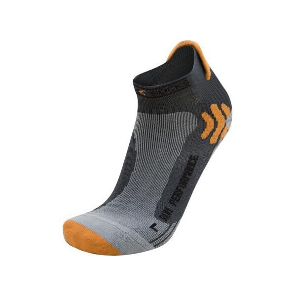 

Велоодежда X-Socks RUN PERFORMANCE 35/38 G000 (X03) Anthracite