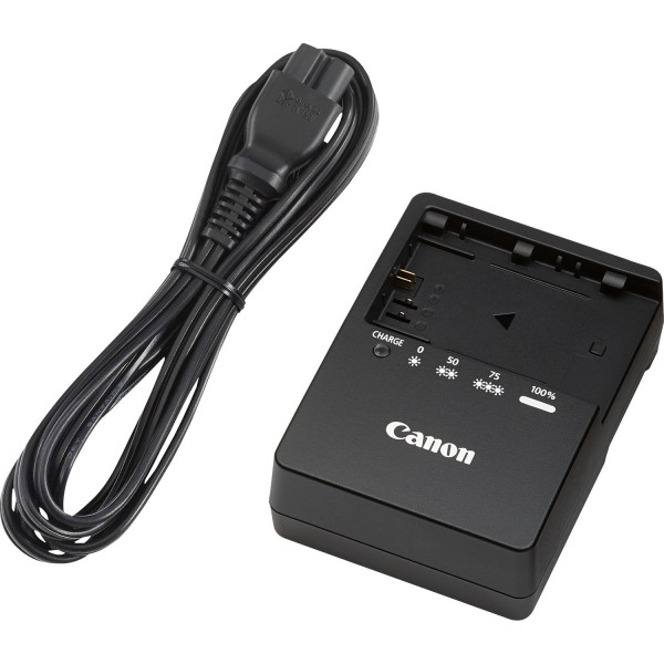 

Зарядное устройство Canon LC-E6 Original
