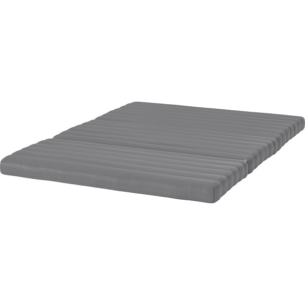 

IKEA LYCKSELE LOVAS 140x188 см для раскладного дивана темно-серый (001.020.65)