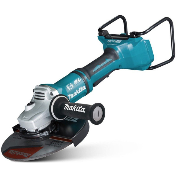 

Болгарка Makita DGA901PT2U (DGA901PT2U)