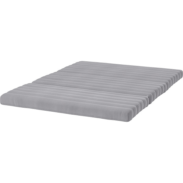 

IKEA LYCKSELE MURBO 140x188 см для раскладного дивана светло-серый (801.020.66)