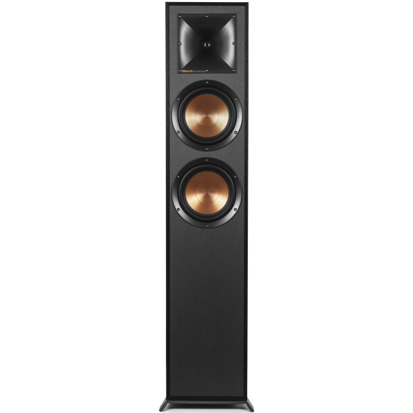 

Акустическая система Klipsch R-620F Black