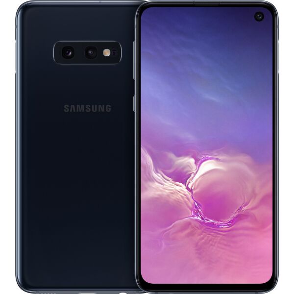 

Samsung Galaxy S10e 2 sim G970FD 128 Gb Black