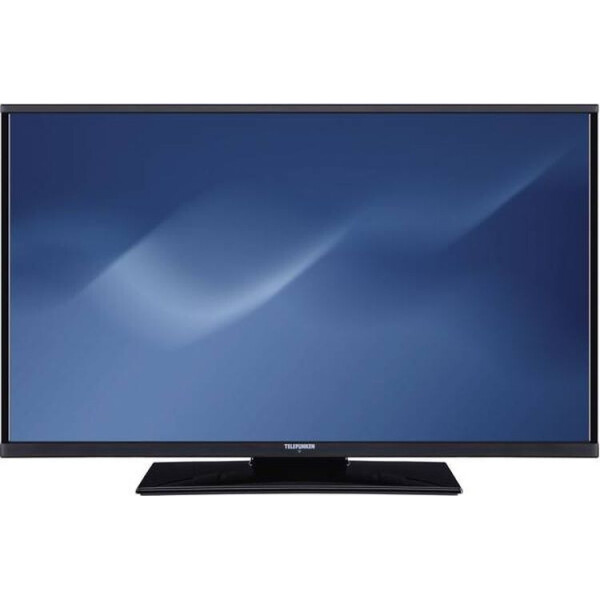 

40" Telefunken D40F185N3C Black