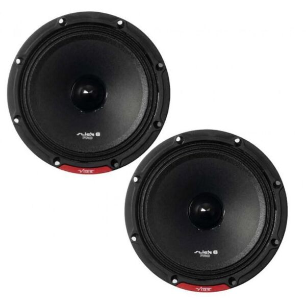 

Автомобильная акустика Vibe BLACKAIRPRO6M-V0 (T000000006212)