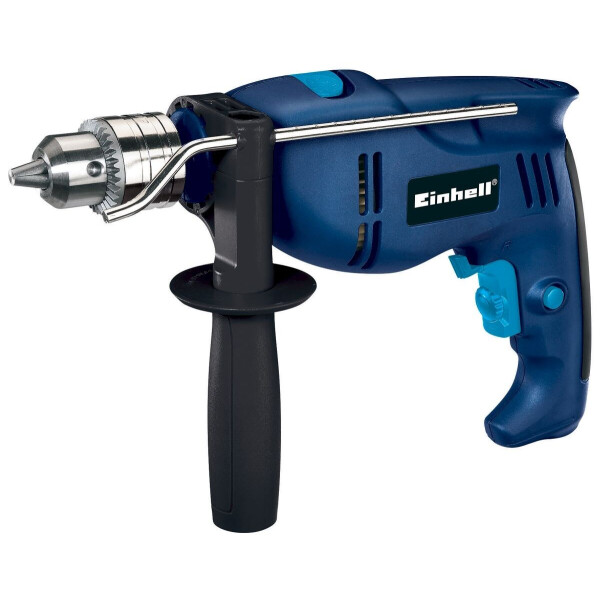 

Дрель ударная Einhell TC-ID 1000 E
